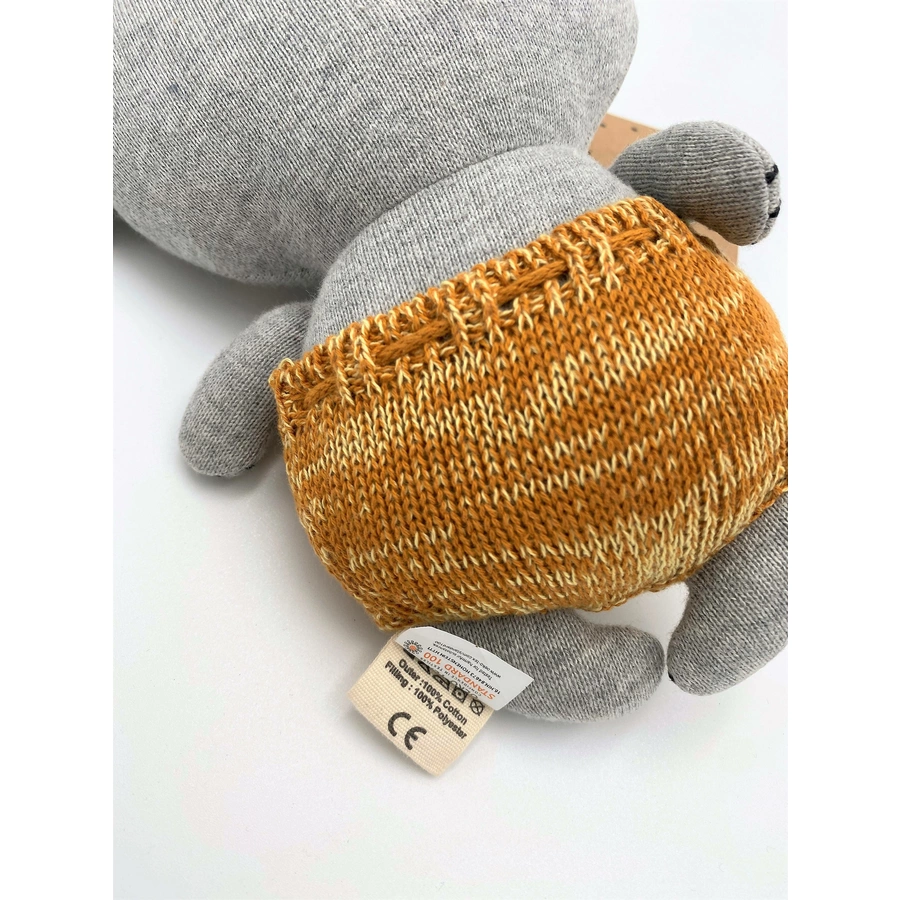 OYOY Kuscheltier Darling - Baby Anton Koala multi
