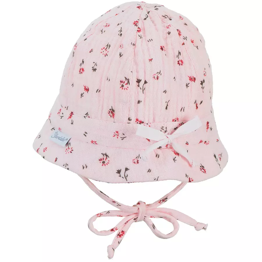 Sterntaler Hut rosa