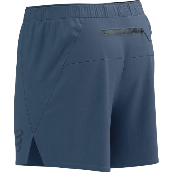 Short running COMPRESSPORT PERFORMANCE SHORT M INDIGO