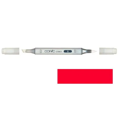 Copic Ciao R29 - Lipstick Red