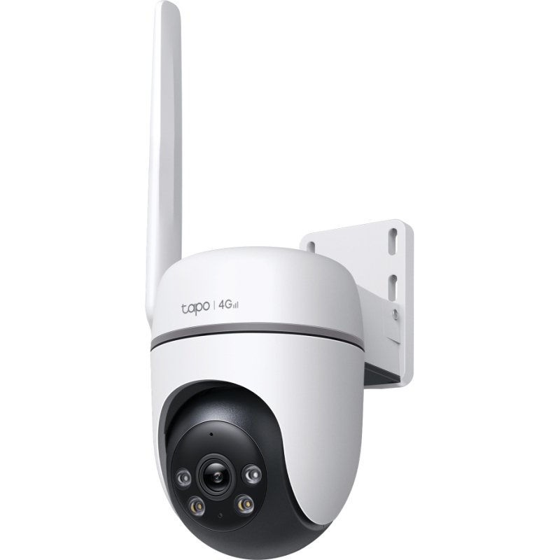TP-Link TC40GW caméra de sécurité Tourelle Caméra de sécurité IP Extérieure 1920 x 1080 pixels Plafond/Mur/Poteau