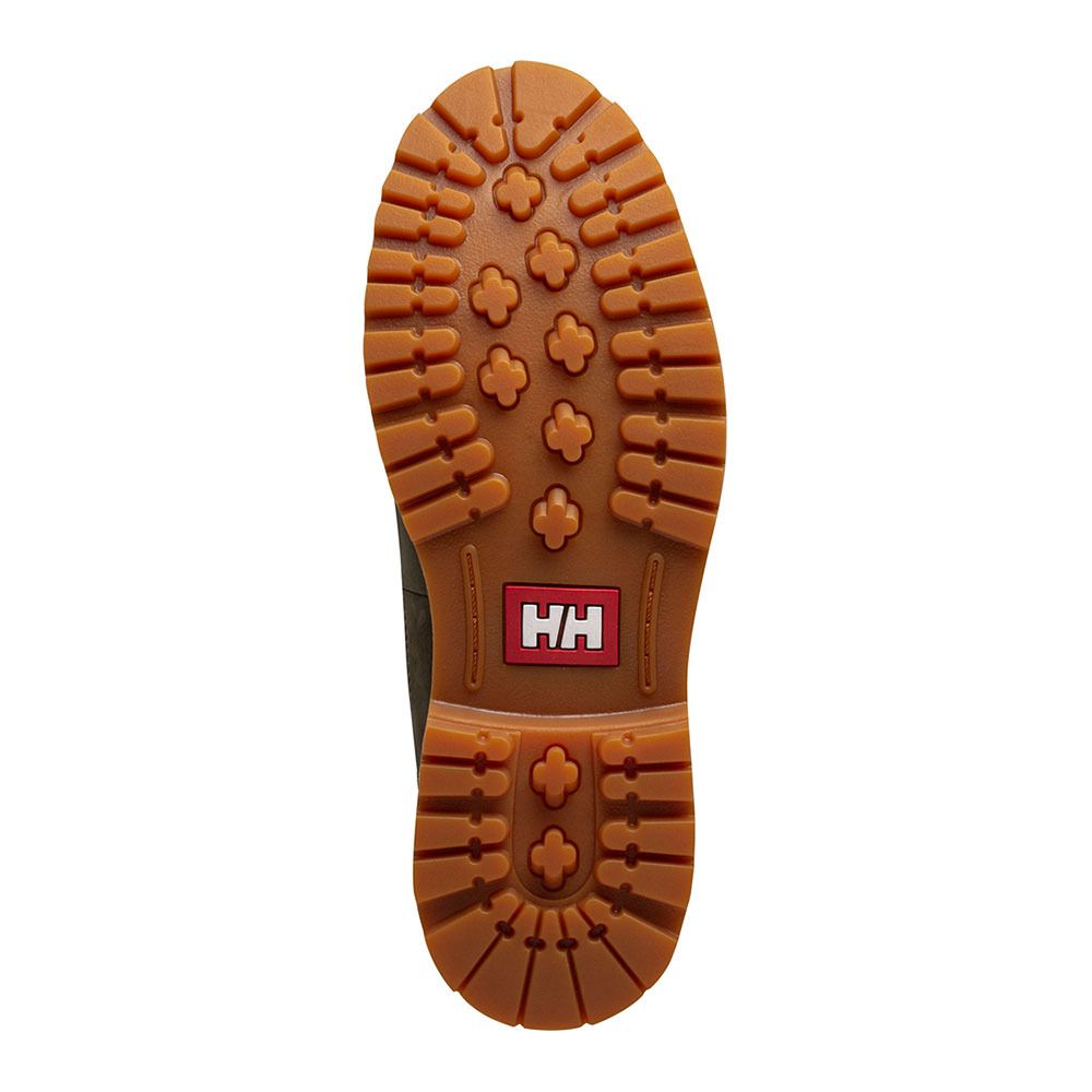 Helly Hansen FREMONT - Chaussures Homme forest night