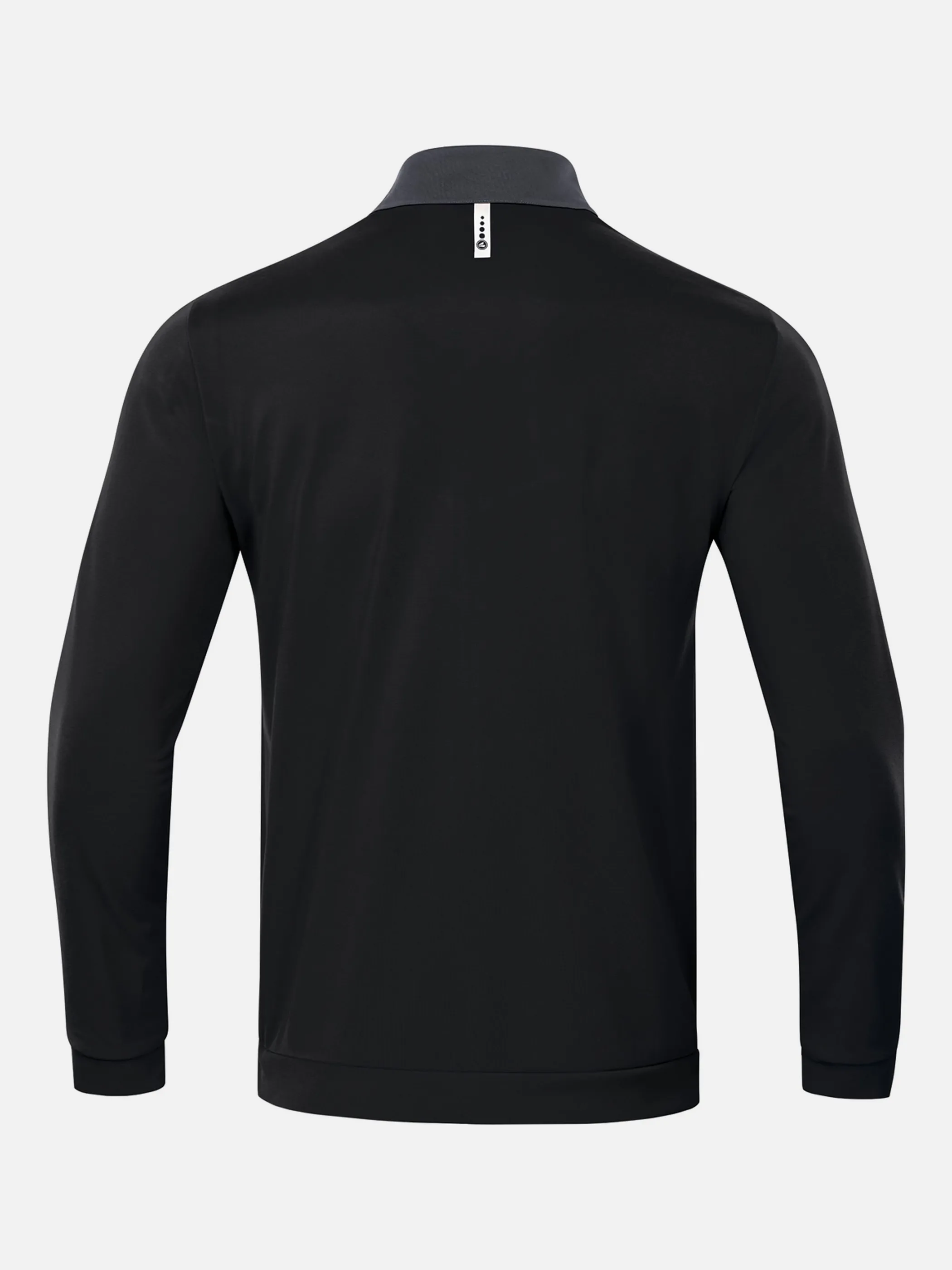 Herren Sportjacke mit Stehkragen