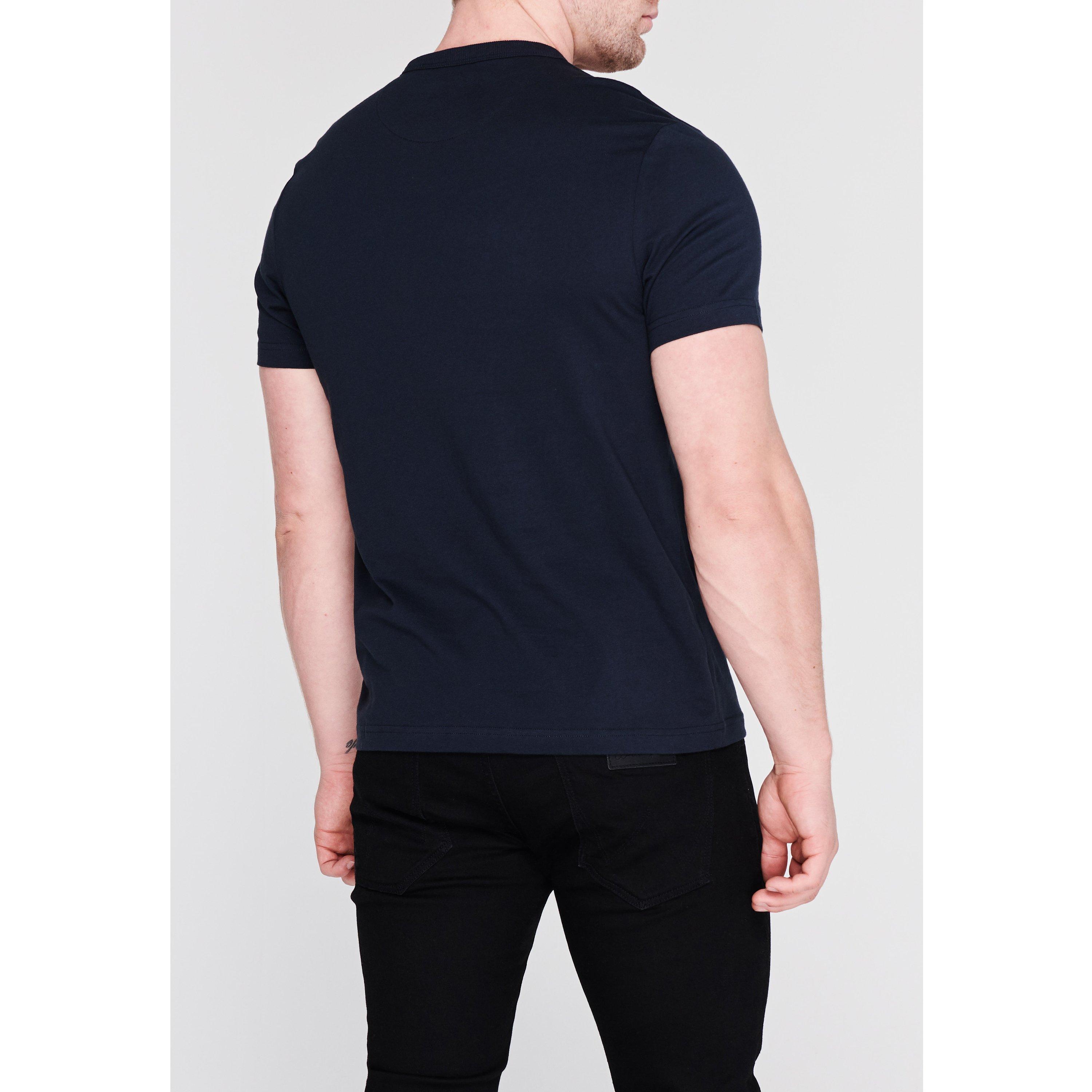 Farah Denny Short Sleeve T Shirt