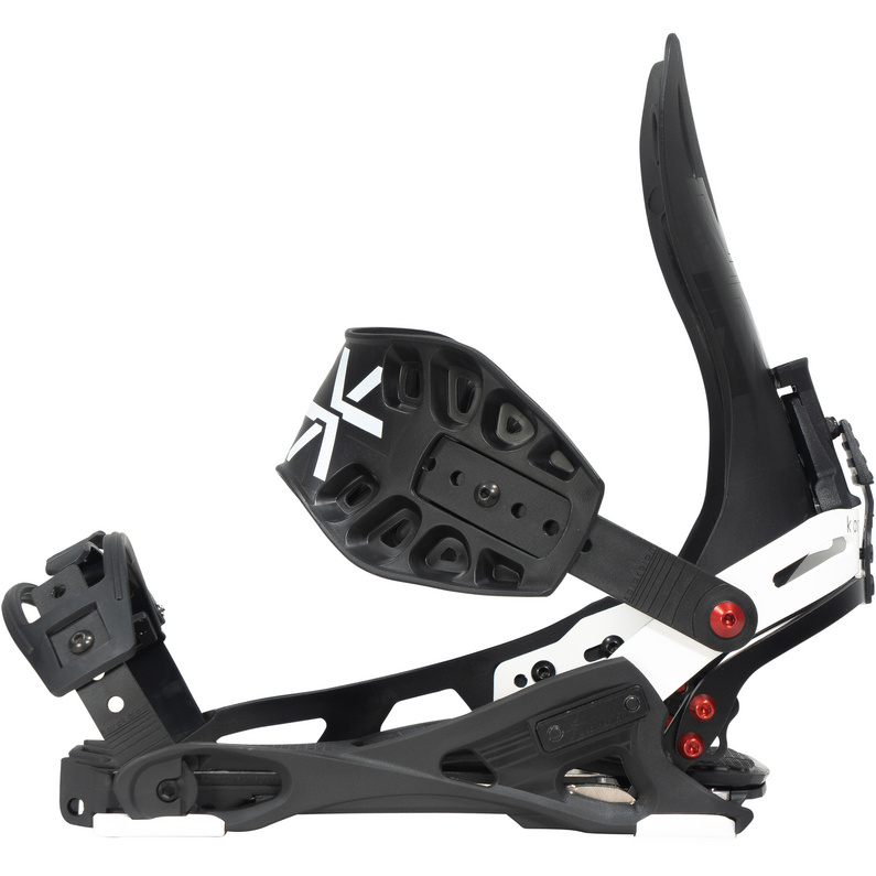 Karakoram Herren Ultra Ranger 24/25 + Interface Splitboardbindung
