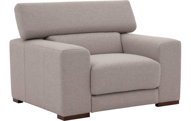 Fauteuil Nora