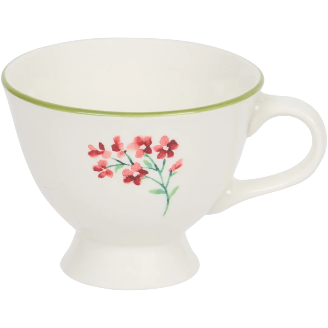 Tasse Jet