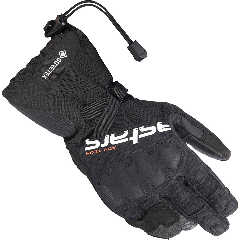 Alpinestars - Gants XT-5 Gore-Tex® Noir