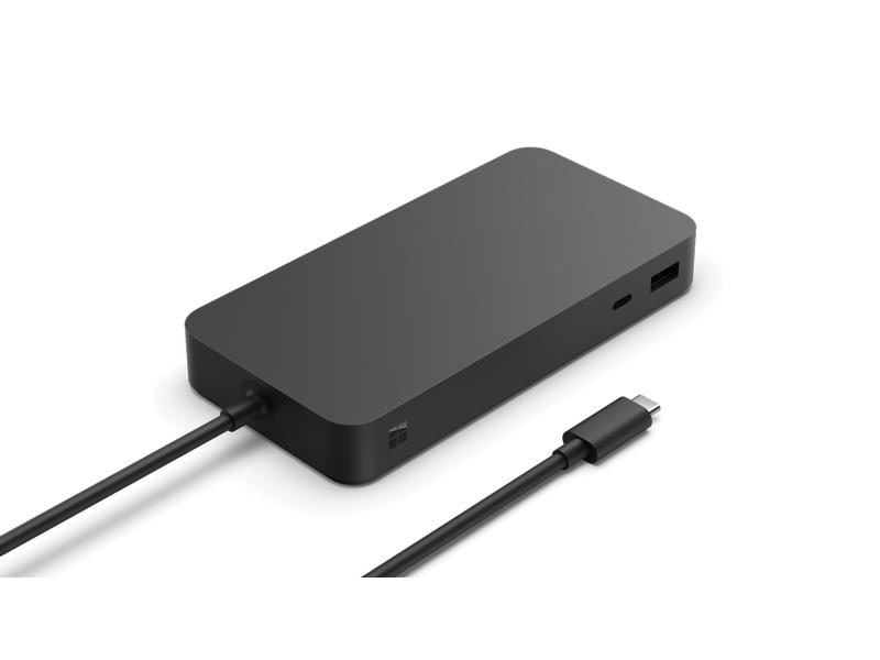 Microsoft Surface Thunderbolt 4 Dock Docking Station für Surface-Geräte