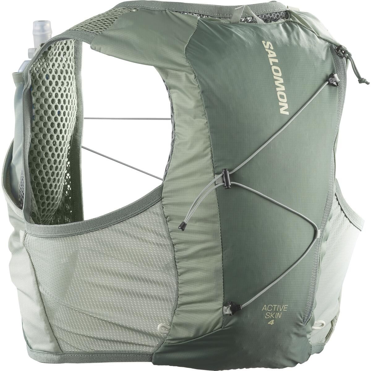 salomon active skin 4l loeberygsaek 25 lc2178400 laurel wreath lily pad alo