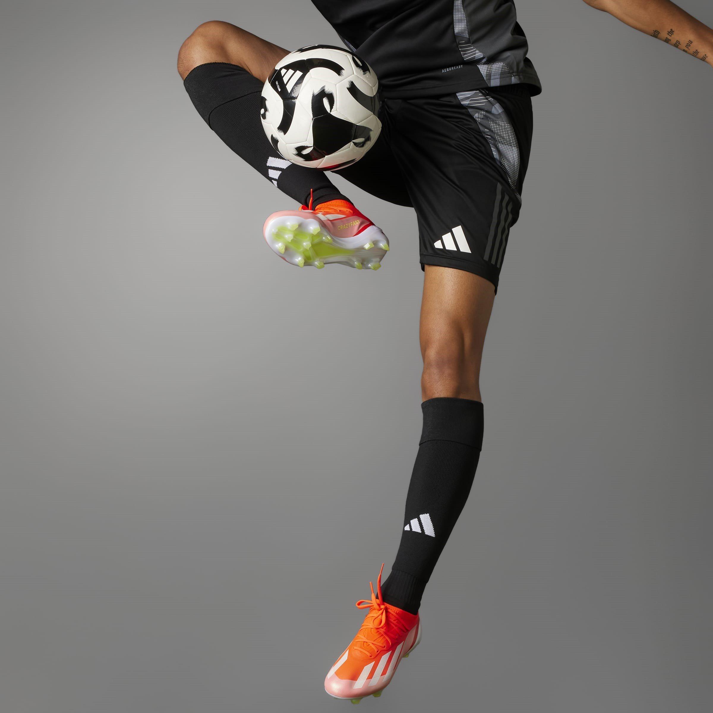 adidas X Crazyfast Elite Firm Ground Football Boots