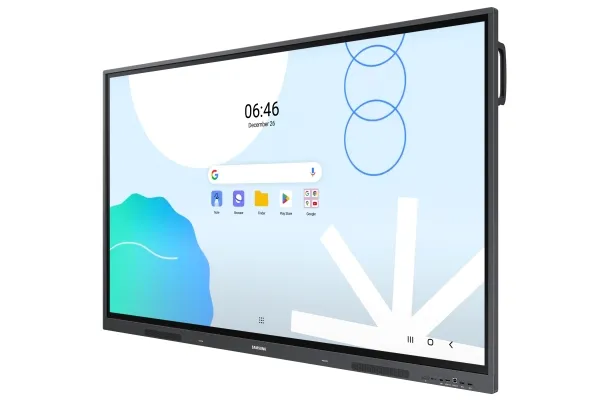 Samsung Interactive Display WA65D - 65