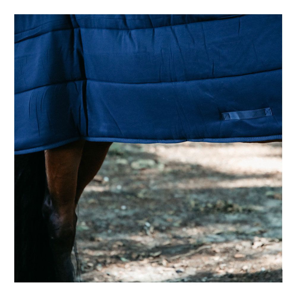 Kentucky DUVET 300G - Sous-couverture navy