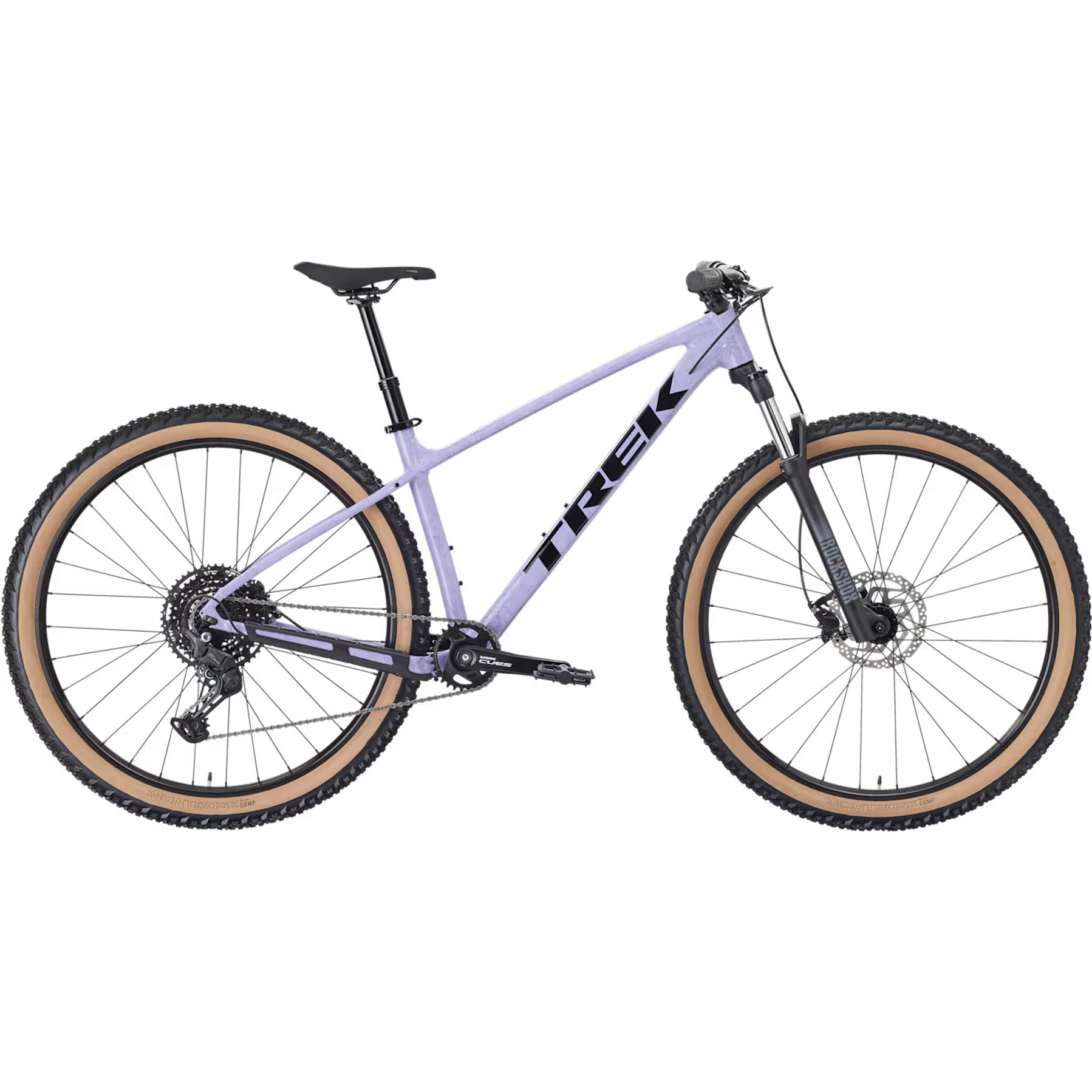 Trek Marlin 6 Gen 3 2026
