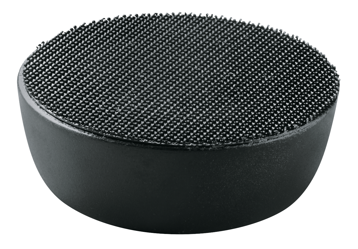 Bosch - Skiveholder med velcro (Til Universal Børste)