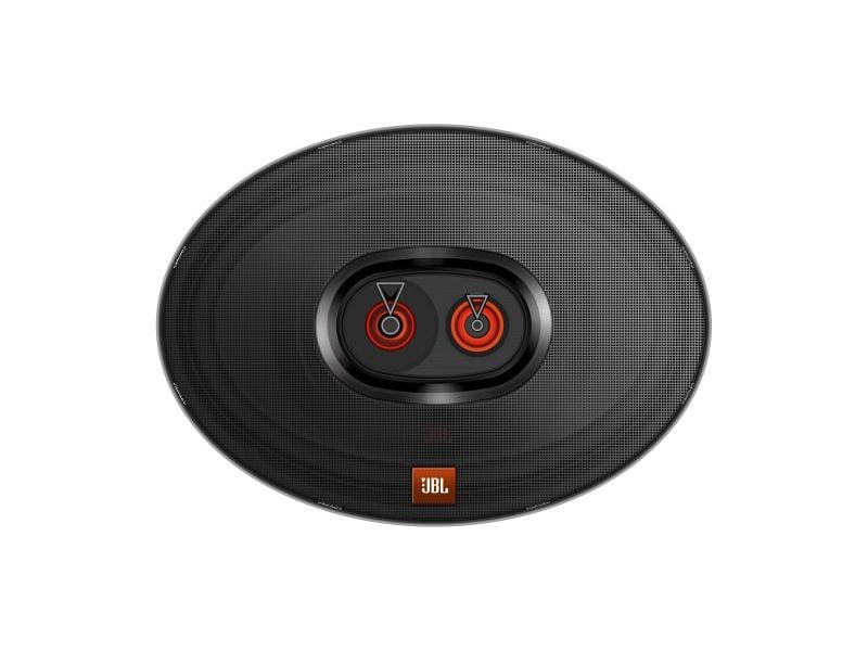 JBL Car 3-Weg Lautsprecher Paar Club 9632, 6