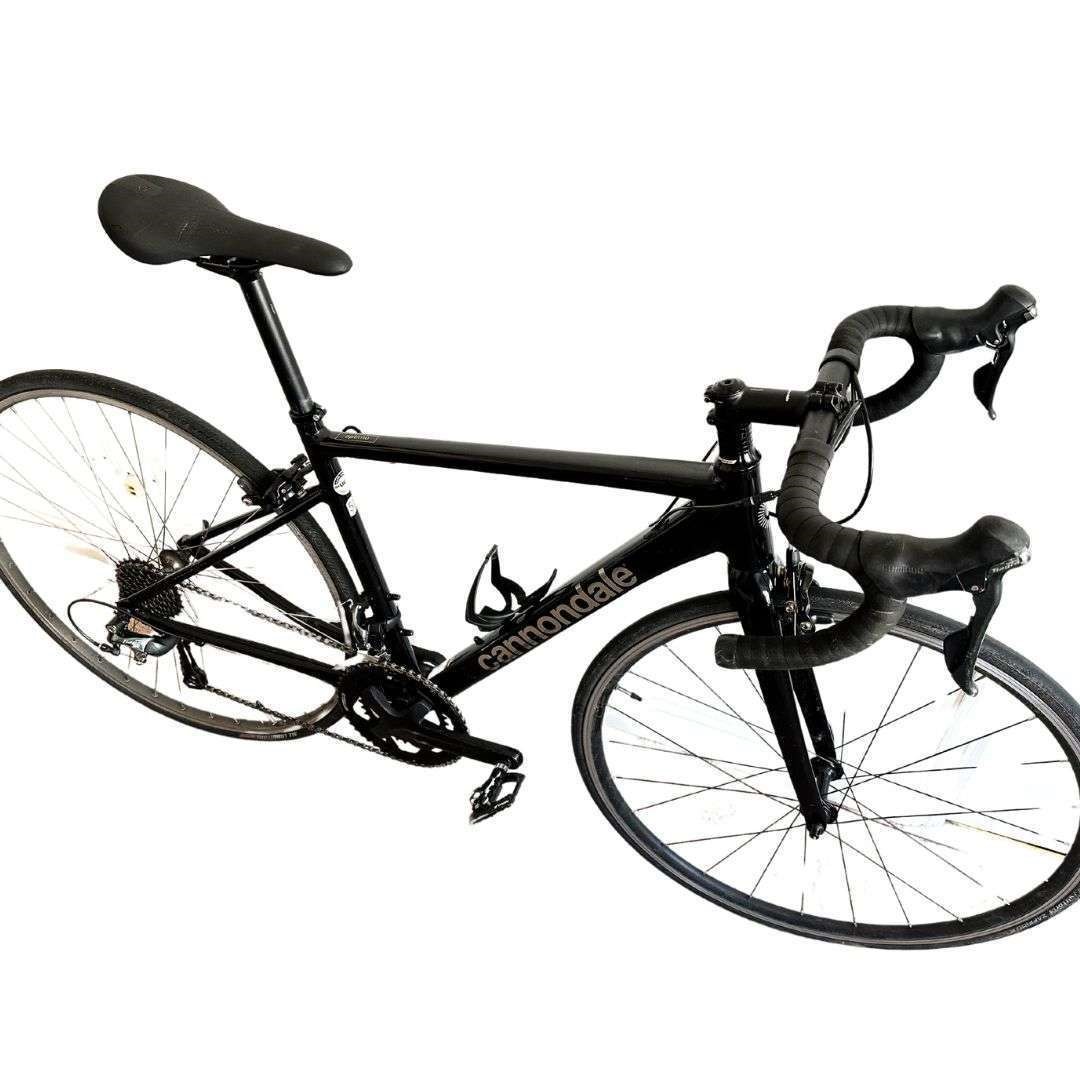 Cannondale Caad Optimo 2 (2024) | Diamond