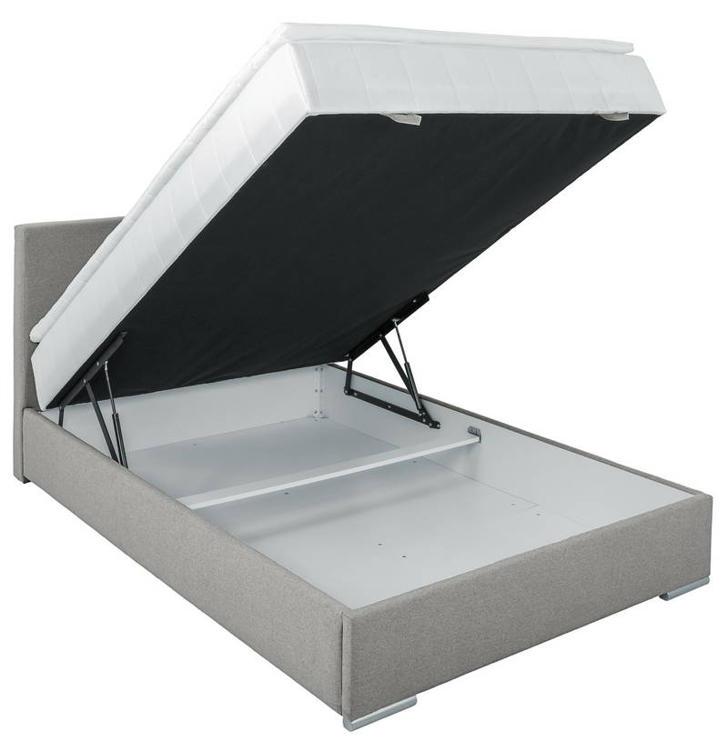 Z2 Boxspringbett TOM