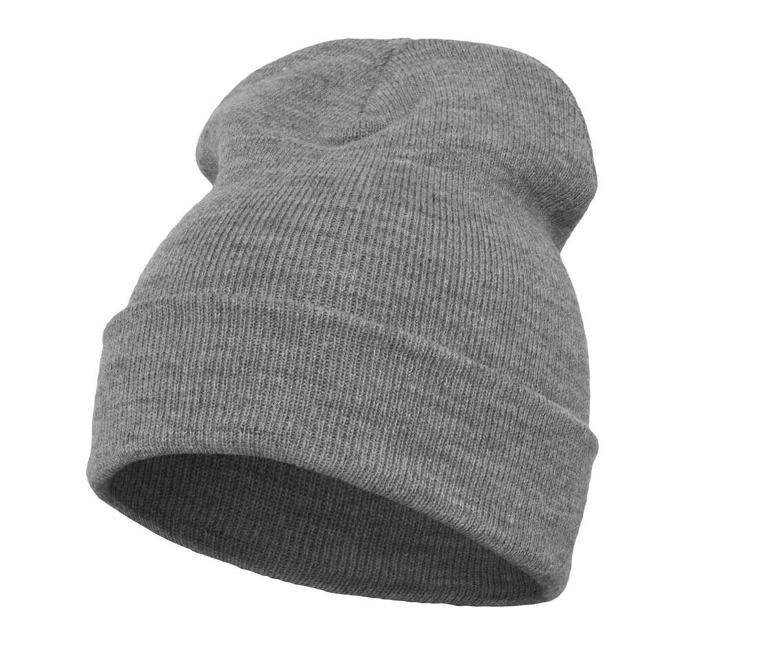 Flexfit 1501KC - Bonnet Long en Acrylique Hypoallergénique