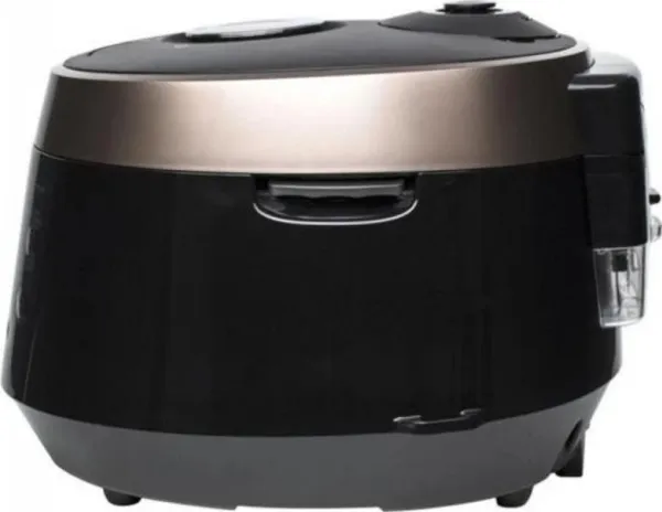 Cuckoo CRP-P1009S - Trykkoger til ris - 1.8 liter