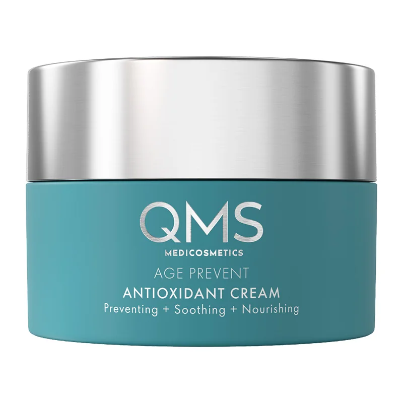 Age Prevent Antioxidant Cream, 50ml