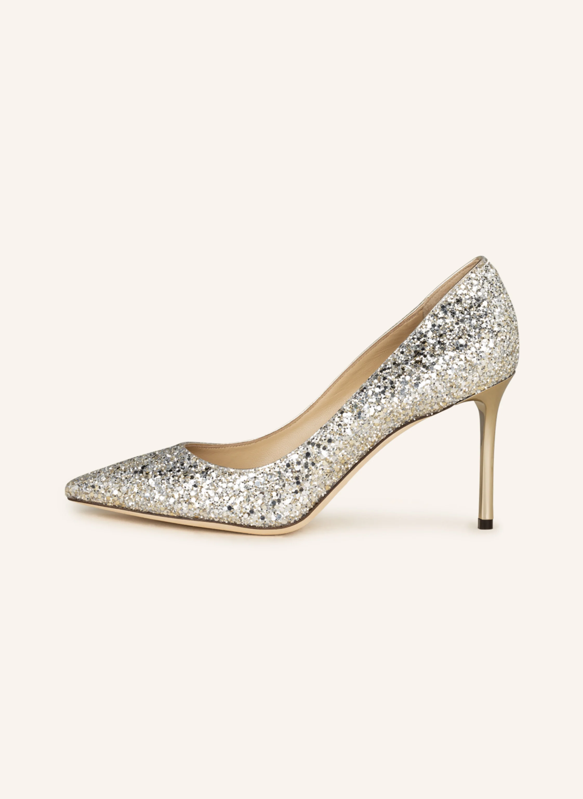 JIMMY CHOO Pumps ROMY 85