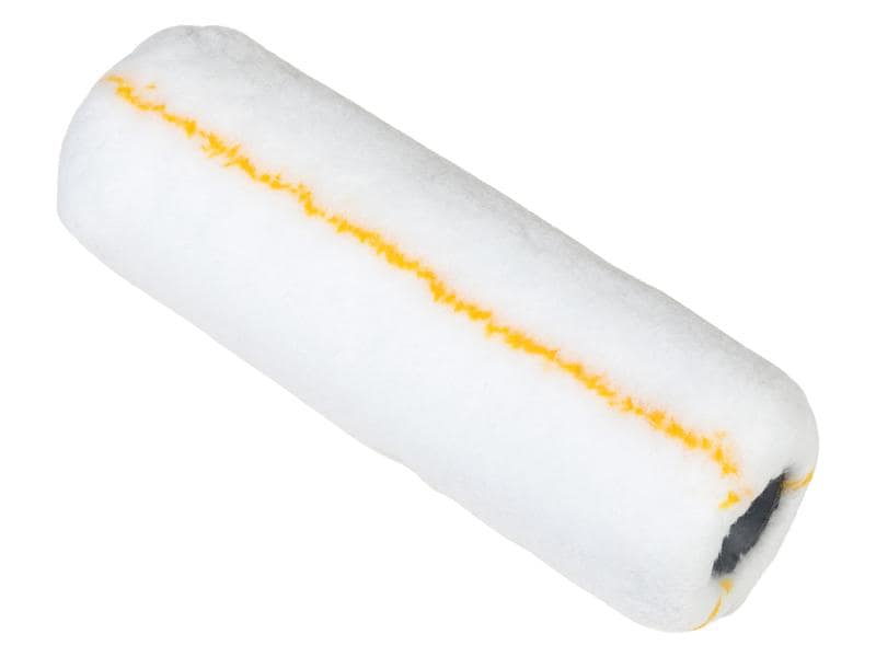 FTM Farbwalze Goldfaden PREMIUM 27 cm Gepolsterte Walze aus Polyamid für strukturierte Oberflächen