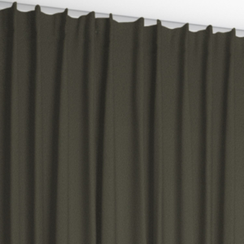 Gordijn Soft Boucle 2308 camouflage