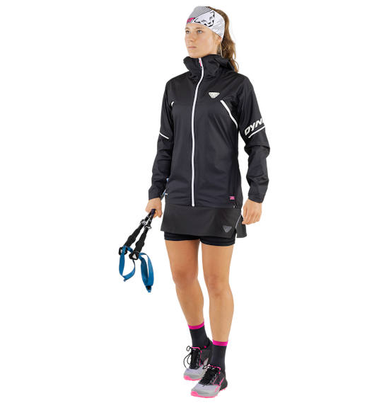 Dynafit Ultra 3L JKT W