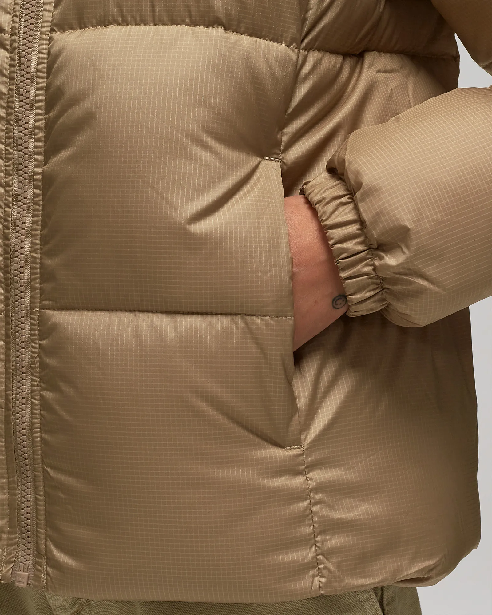 Columbia Puffect Jacket