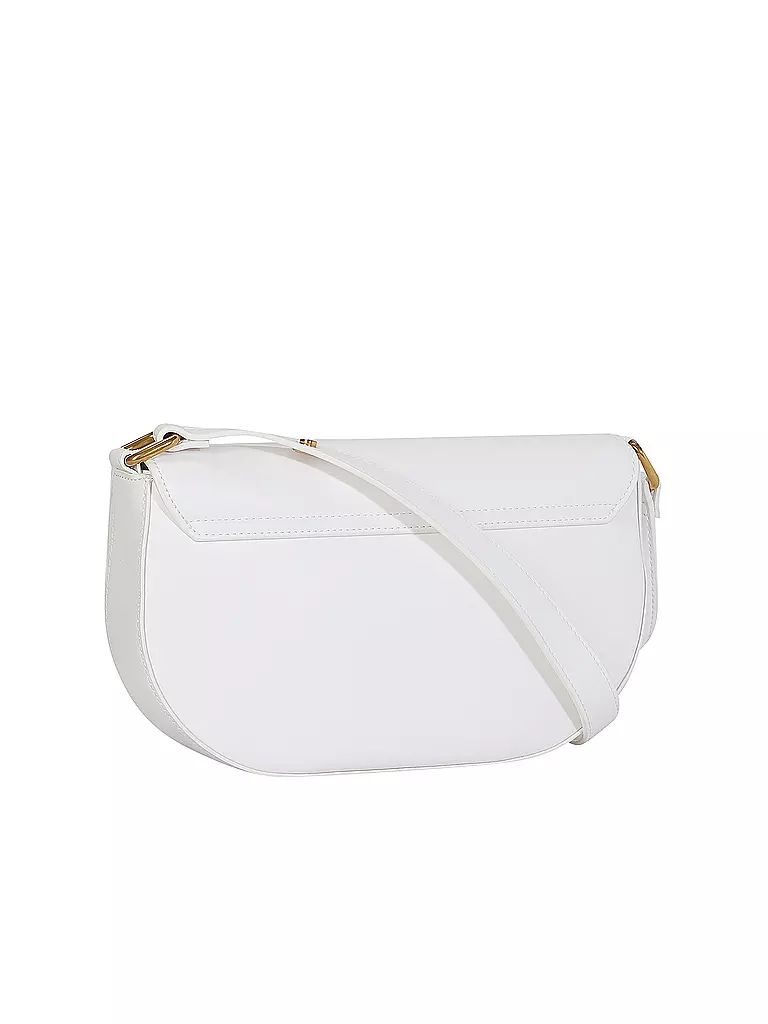 LIU JO Tasche - Umhängetasche Medium weiss