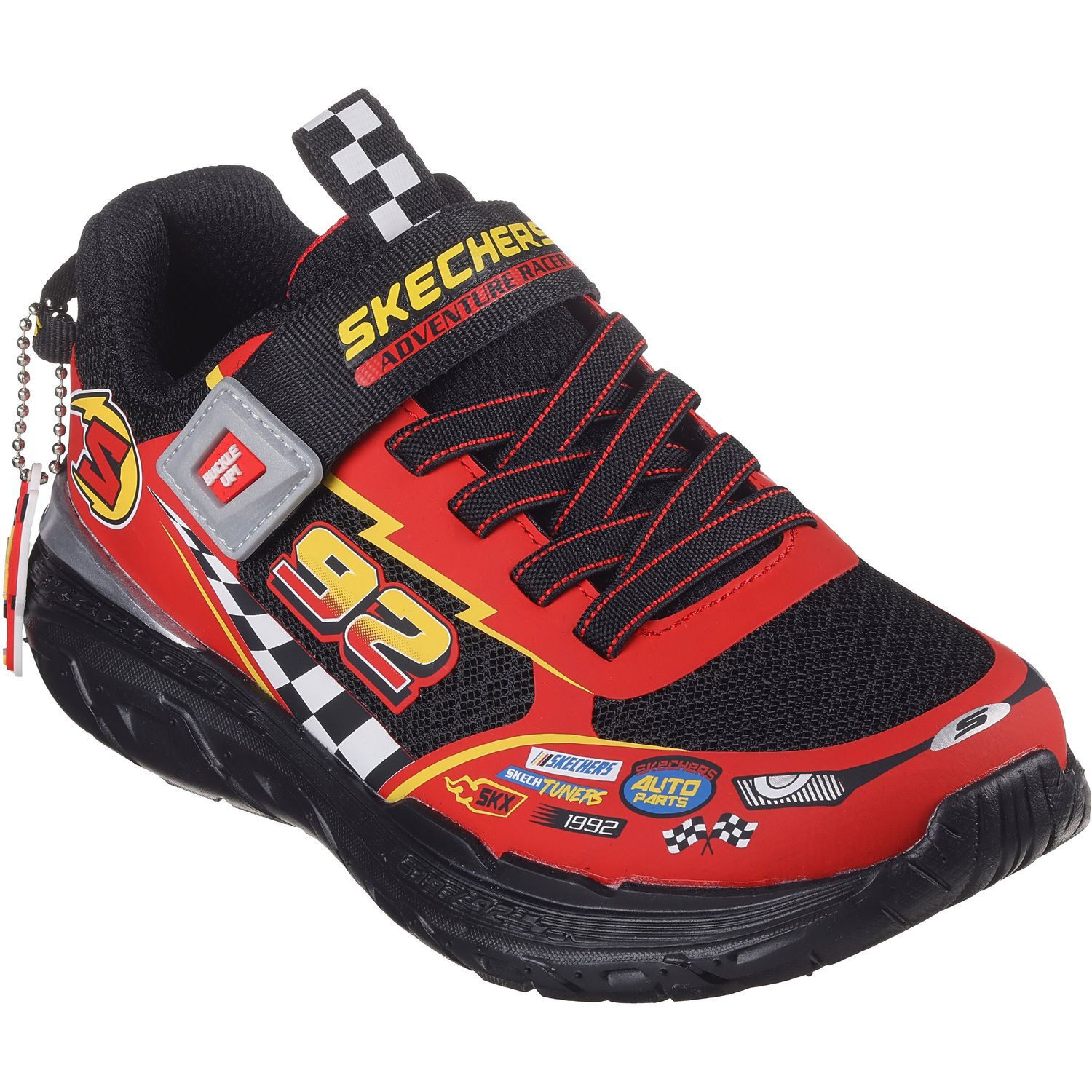 SkechersSkech Tracks