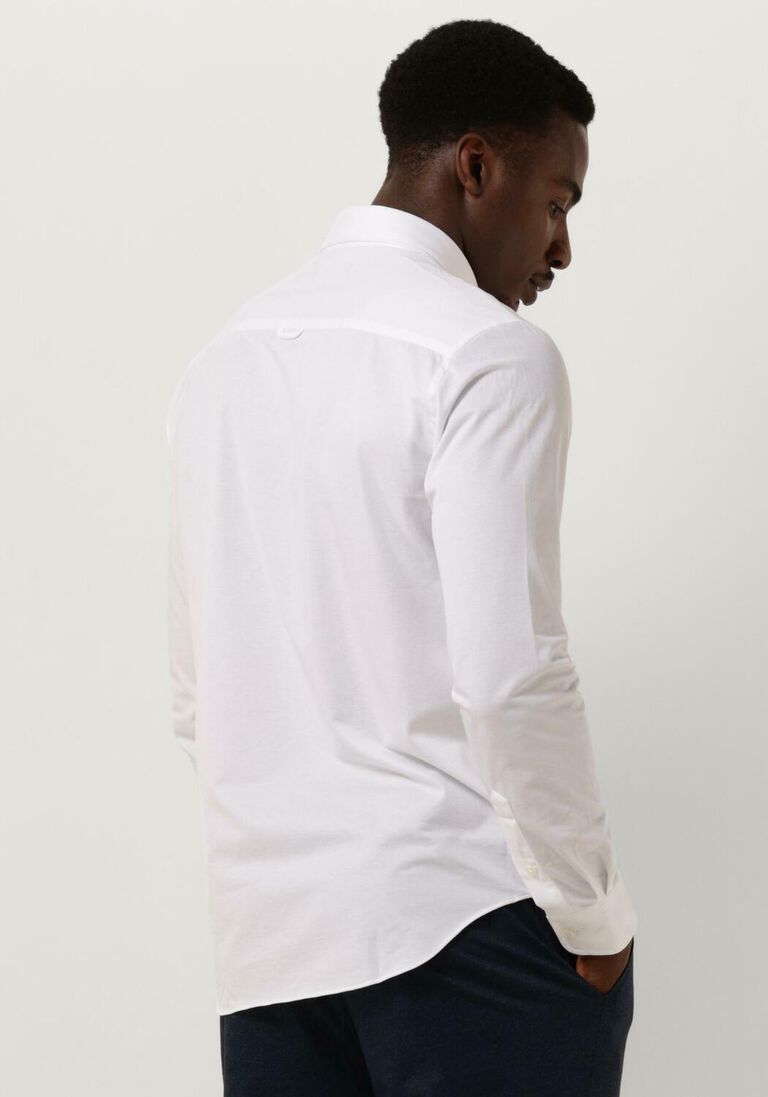 MATINIQUE witte matinique casual overhemd matrostol bu