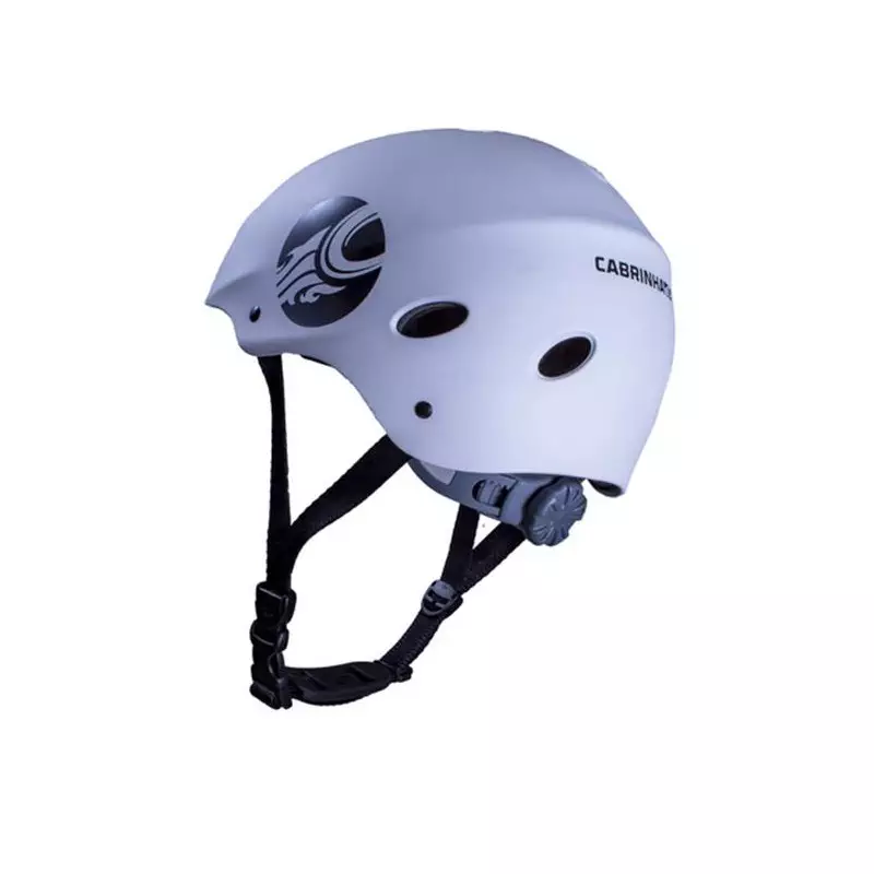 Casque watersport CABRINHA White