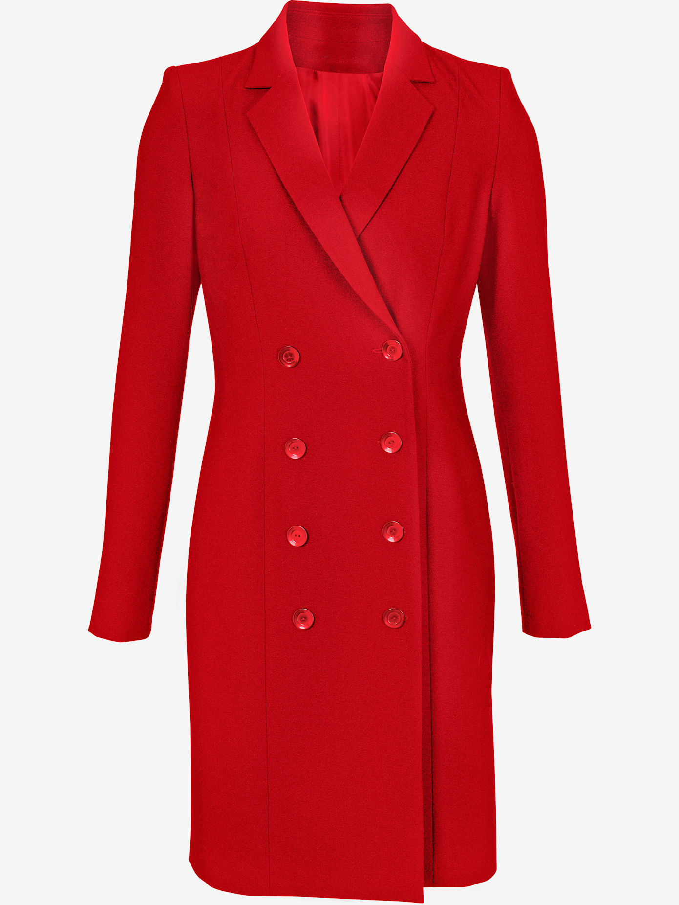 Robe fourreau