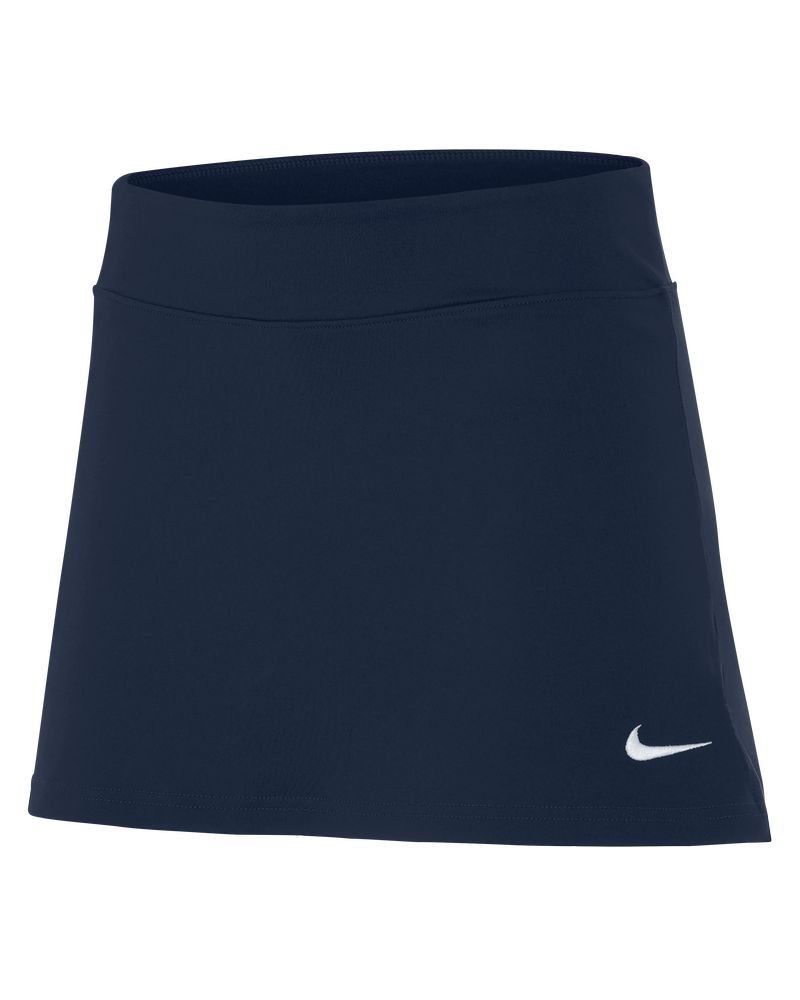 Jupe/Short Nike Team Bleu pour femme