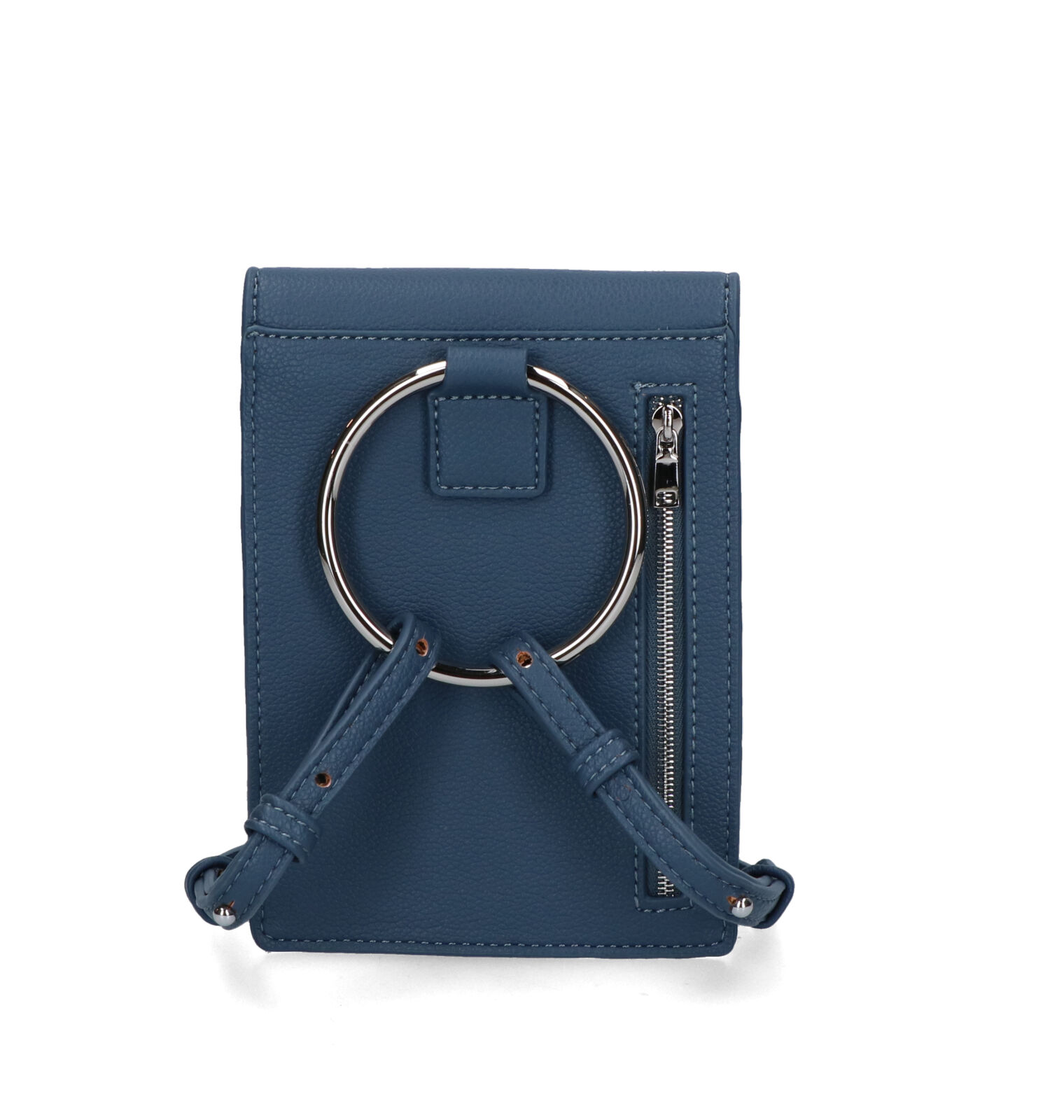 Telefoontasjes blauw