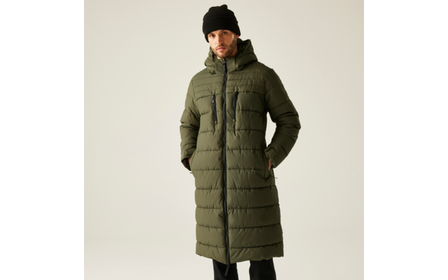 Regatta Mottere Herren Steppjacke