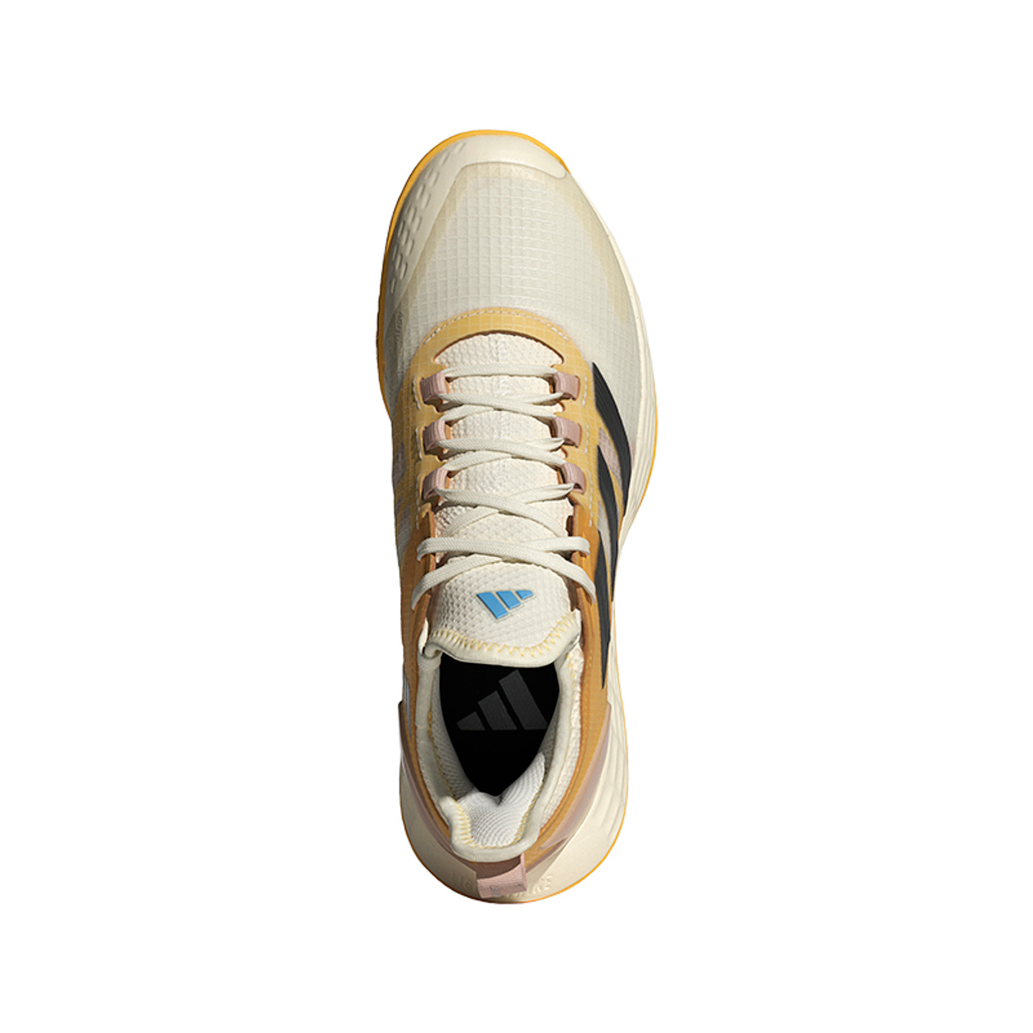 adidas adizero Ubersonic 4.1 Clay Dames