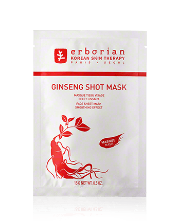 Erborian Ginseng Shot Mask 15g