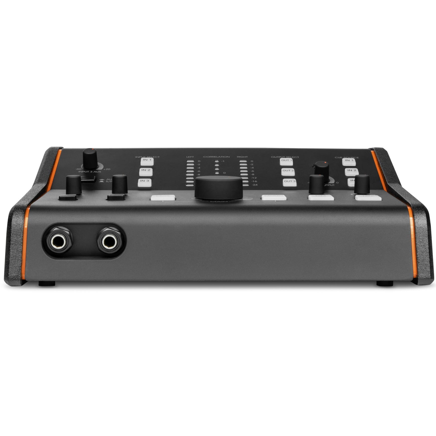 Palmer MONICON XL analoge monitor controller