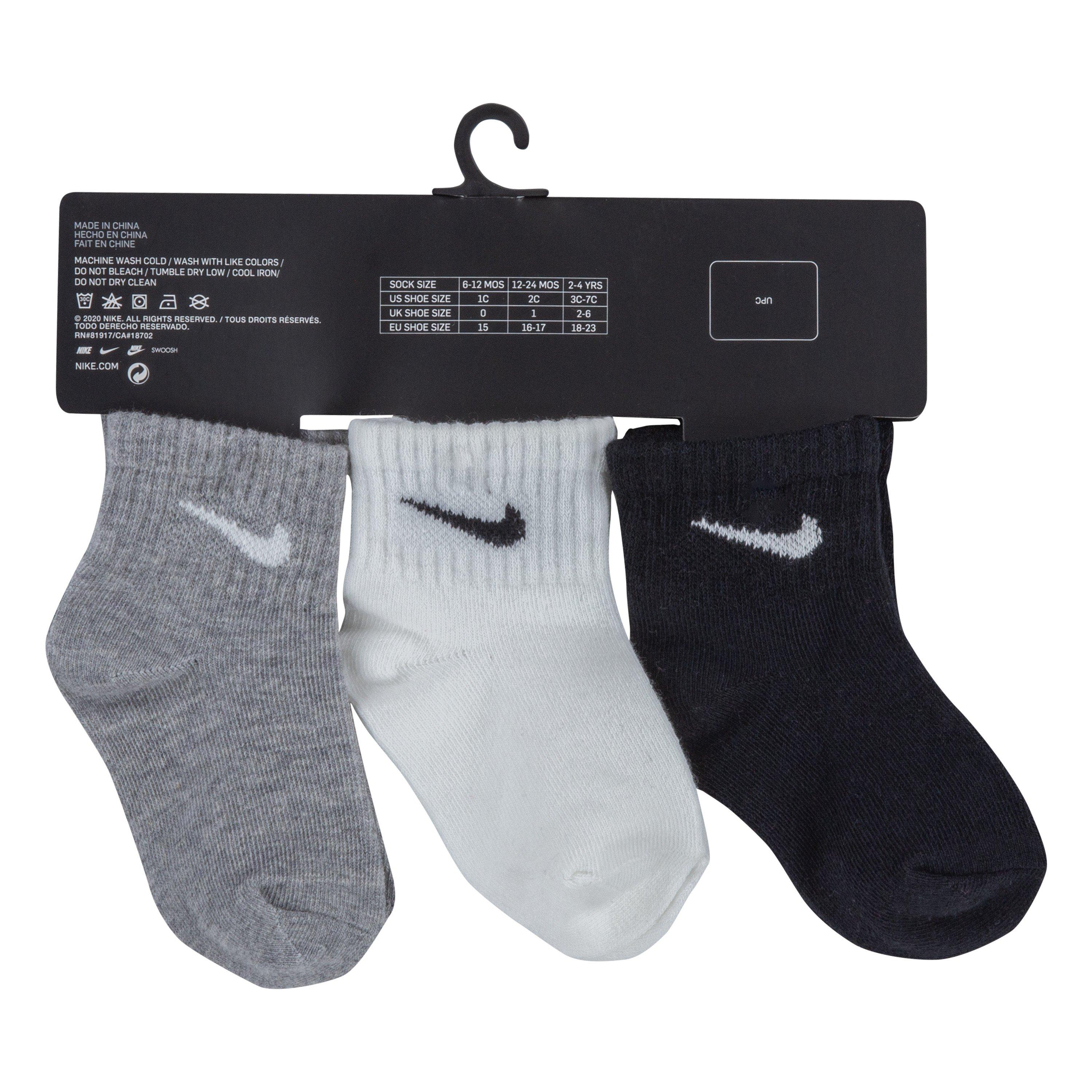 Nike NS Ankle Sock Bb13