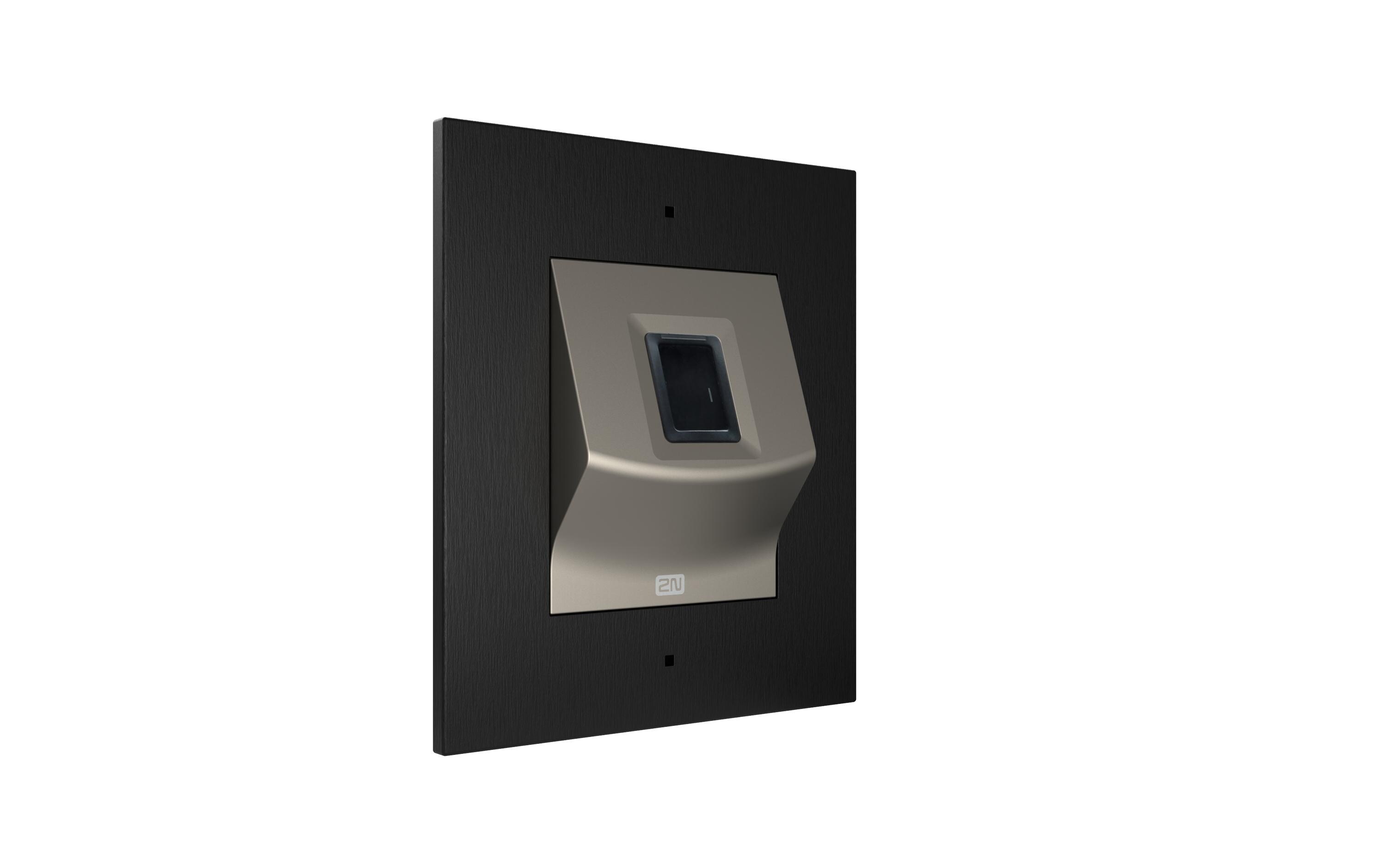 Fingerabdruckleser Access Unit 2.0 Fingerprint Reader<br>2N Access Unit 2.0 Fingerprint Reader