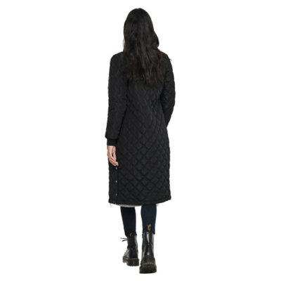 Doudoune femme Onljessica X-Long Quilted Coat Ot ONLY
