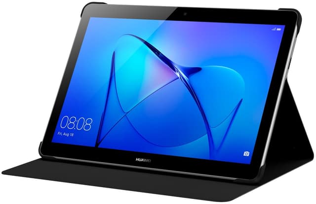 Huawei MediaPad T3 10 cover (sort)