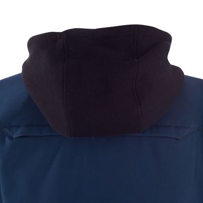 Blouson Bering ELITE - Bleu