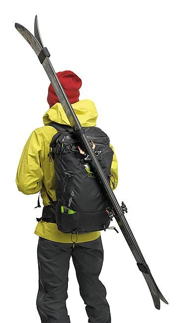 CILAO - SAC A DOS SKI RANDONNEE MAIDO 27