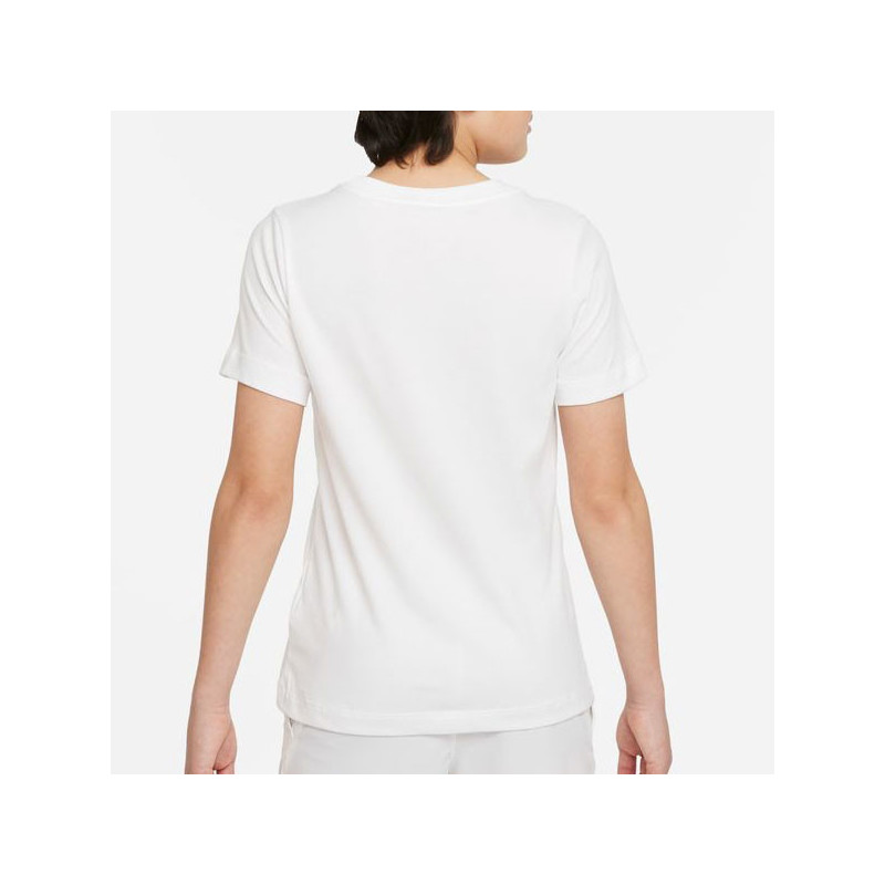 Tee-shirt Court Rafael Nadal Junior