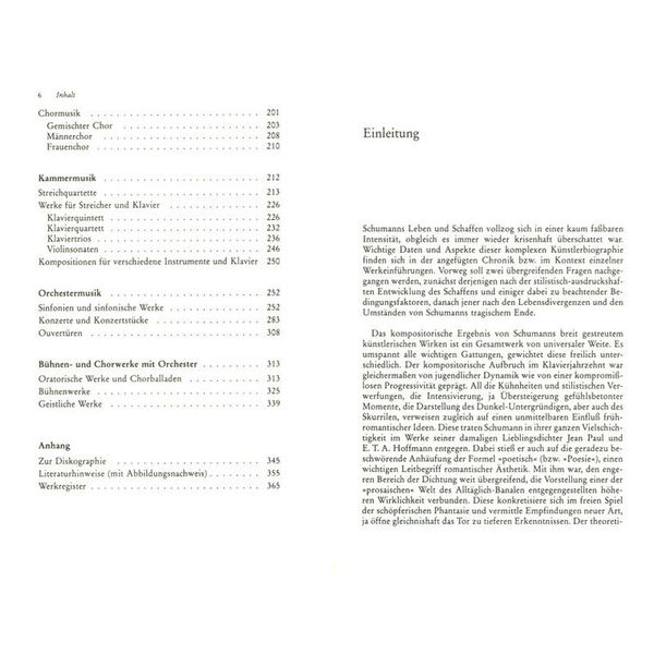Schott Schumann Musikführer