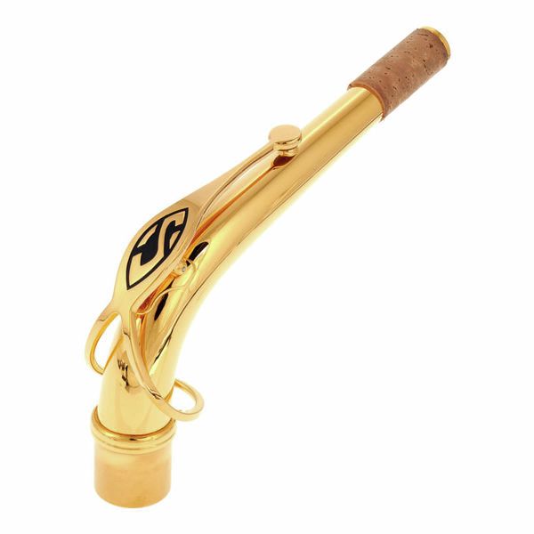 Selmer S- Neck Alto III GP